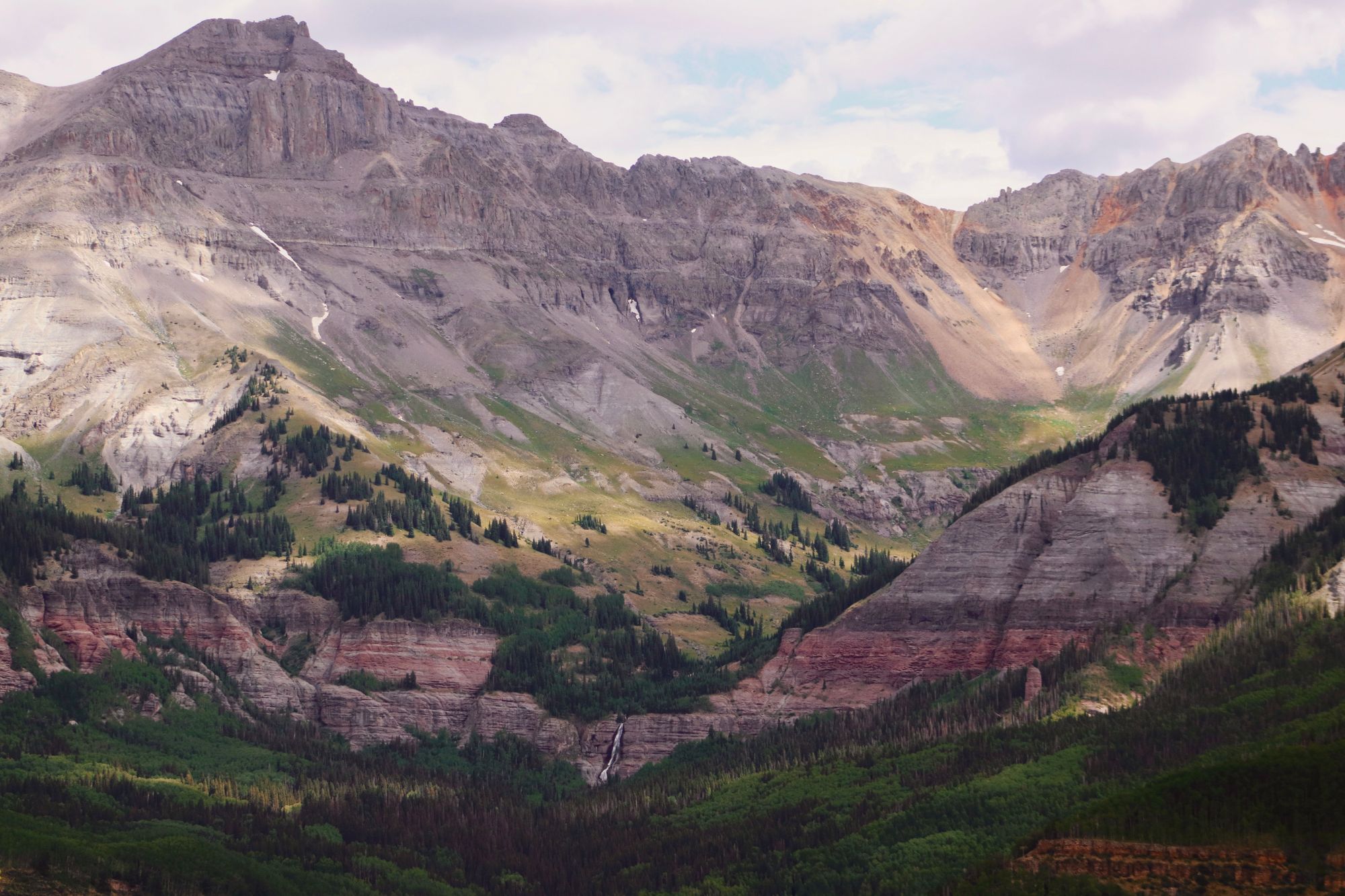 Exploring Western Colorado