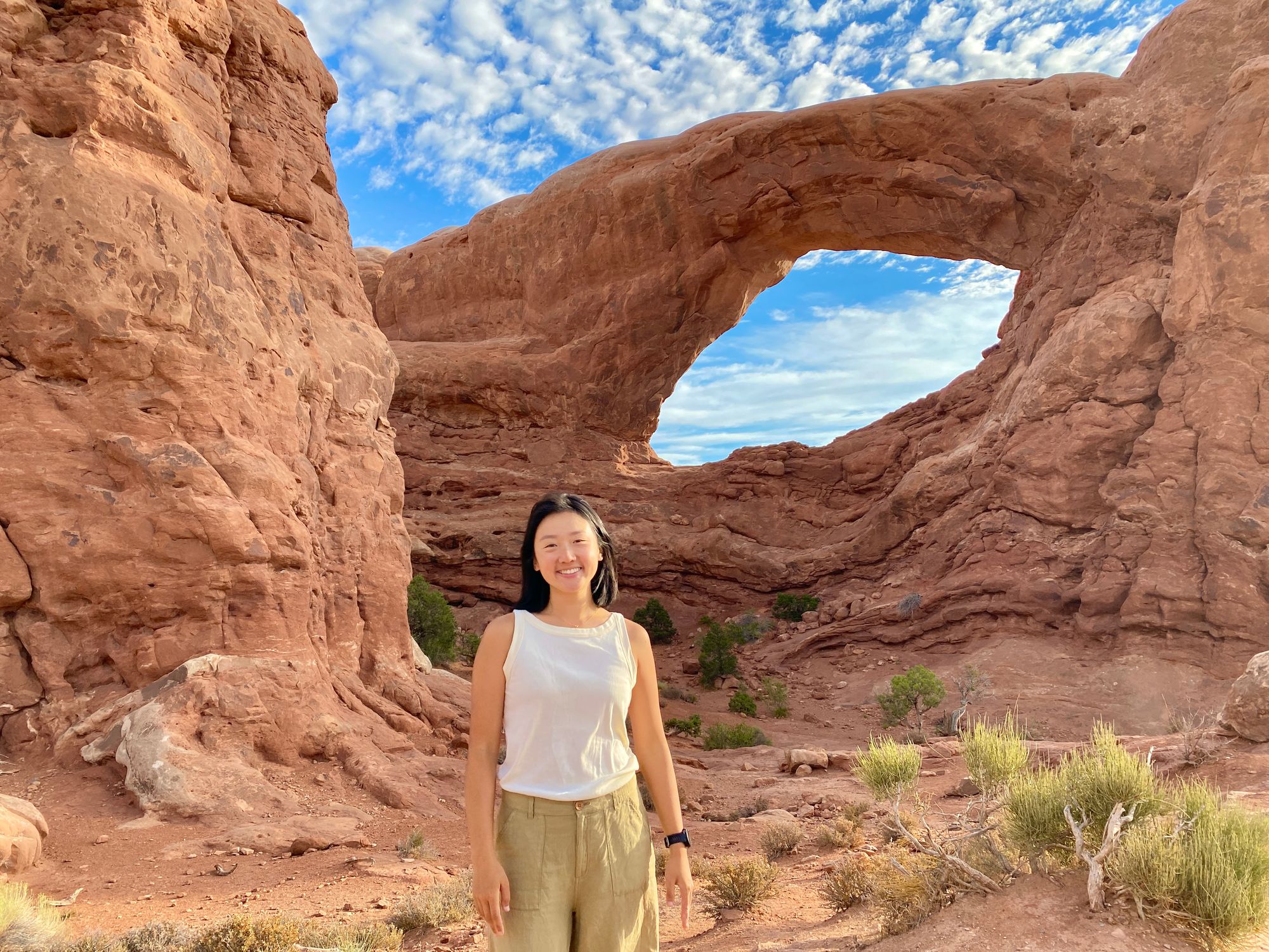 Arches National Park