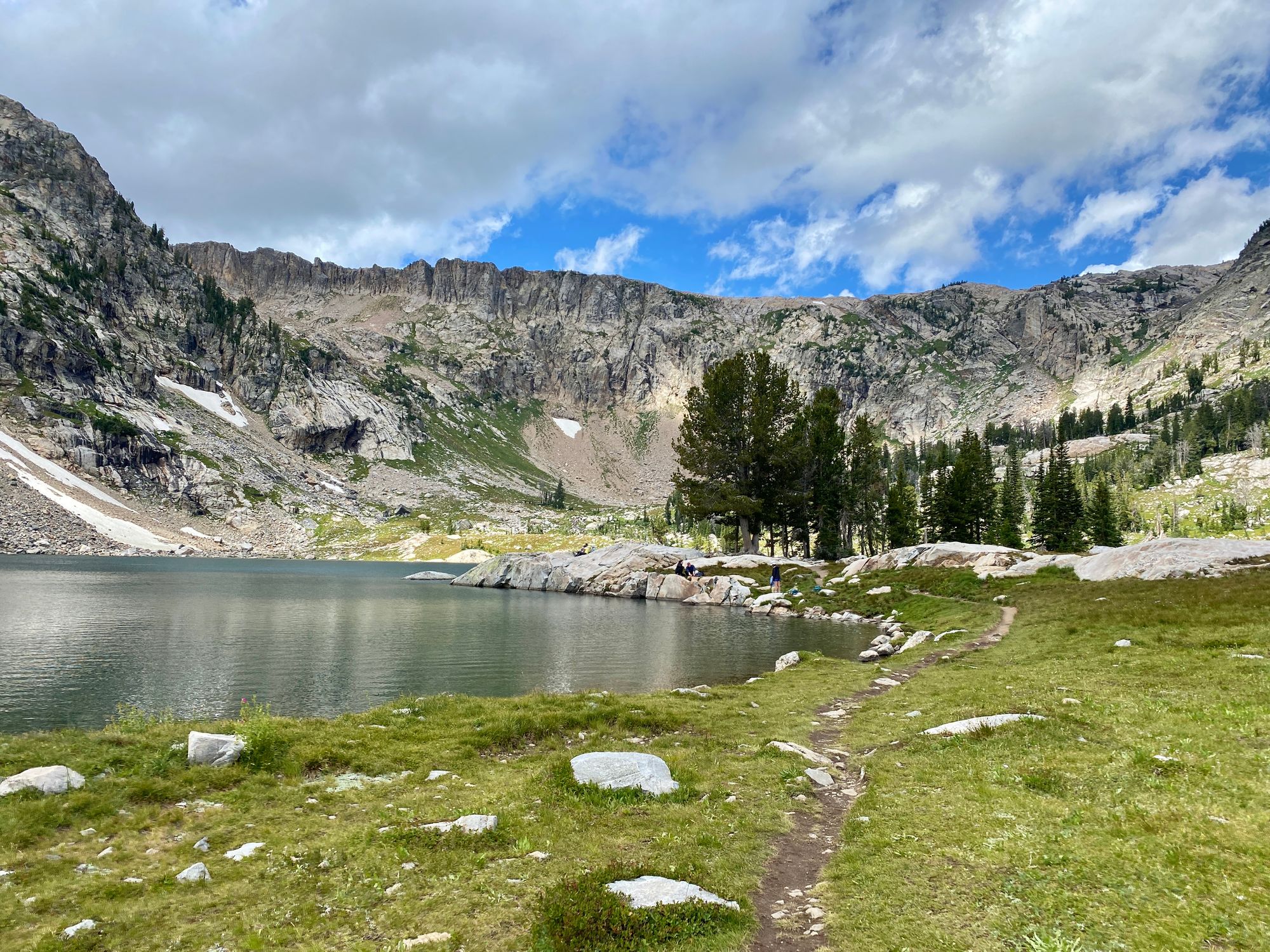 Grand Teton National Park