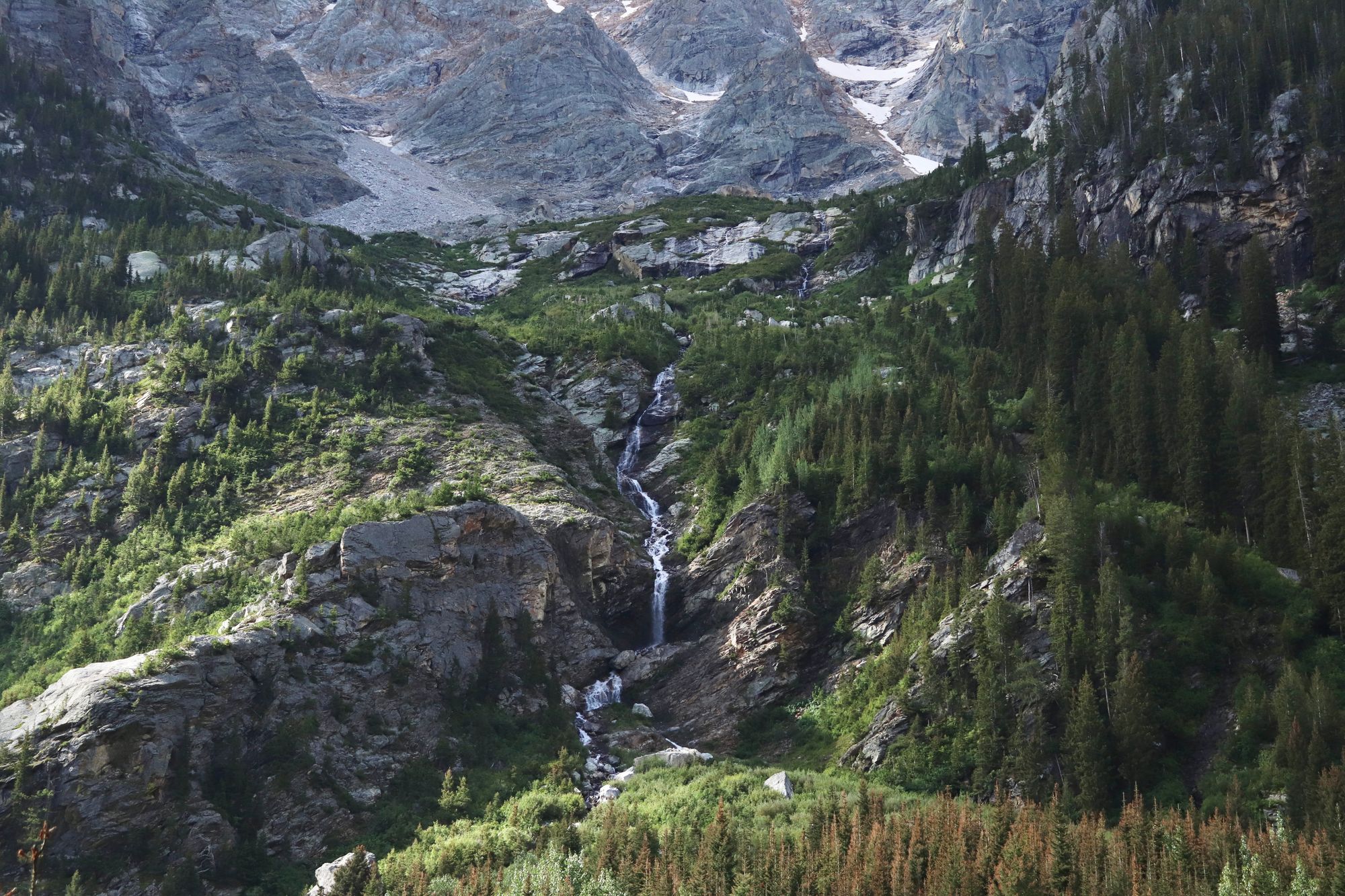 Grand Teton National Park