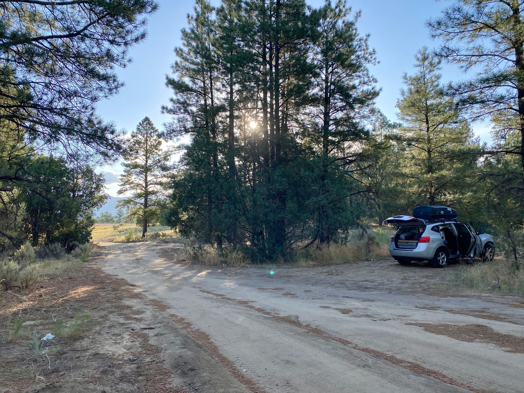 Exploring Western Colorado