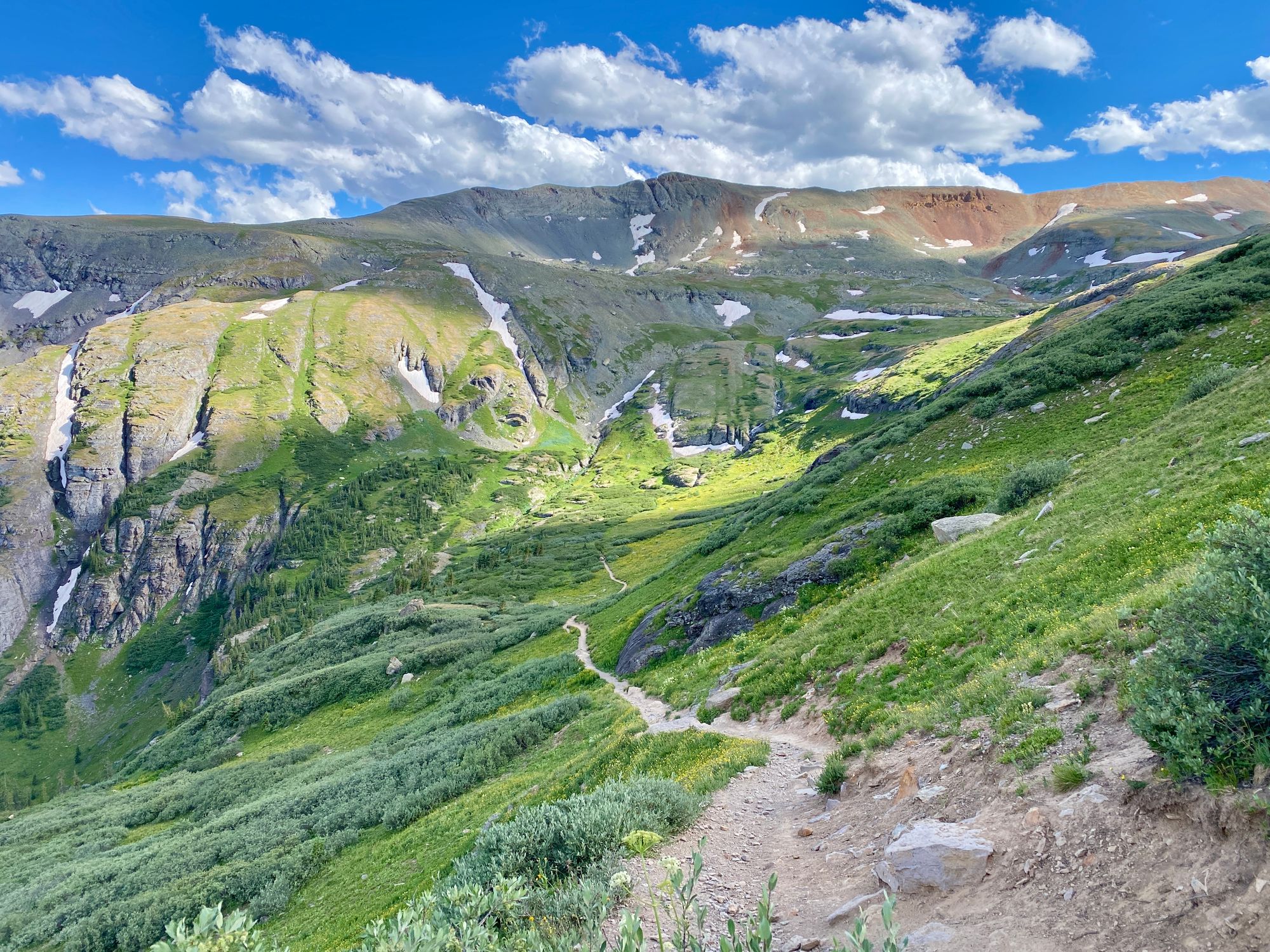 Exploring Western Colorado