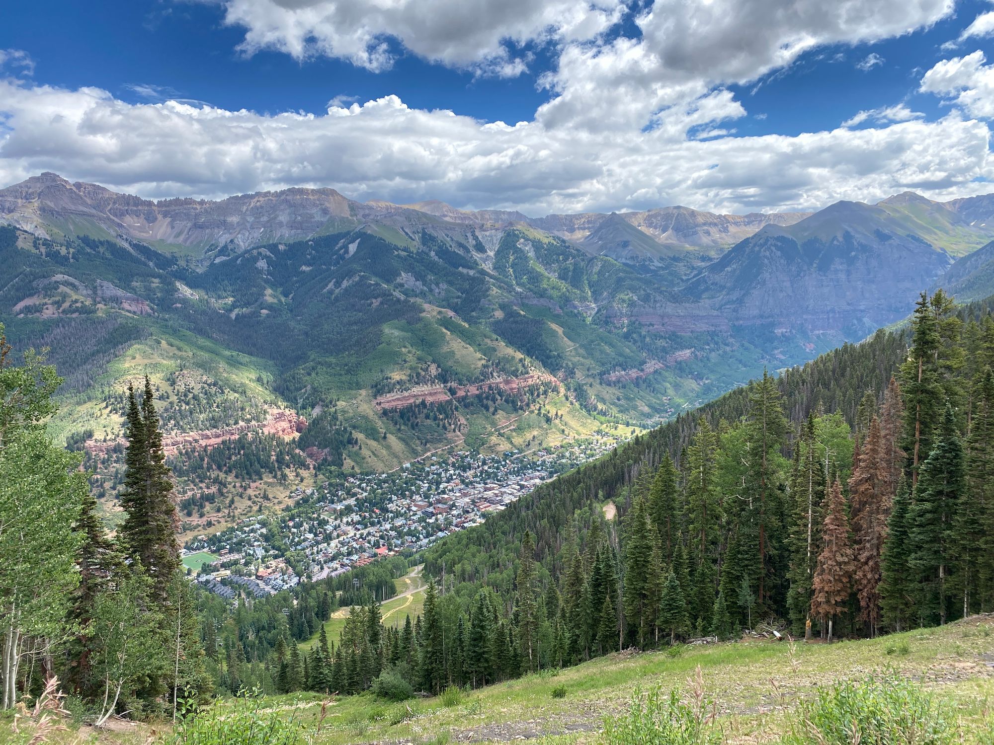 Exploring Western Colorado