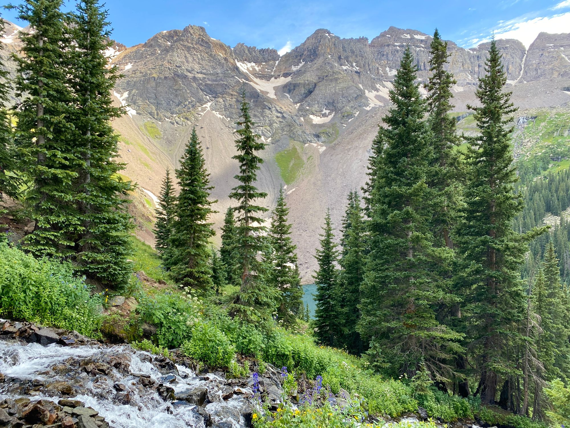 Exploring Western Colorado