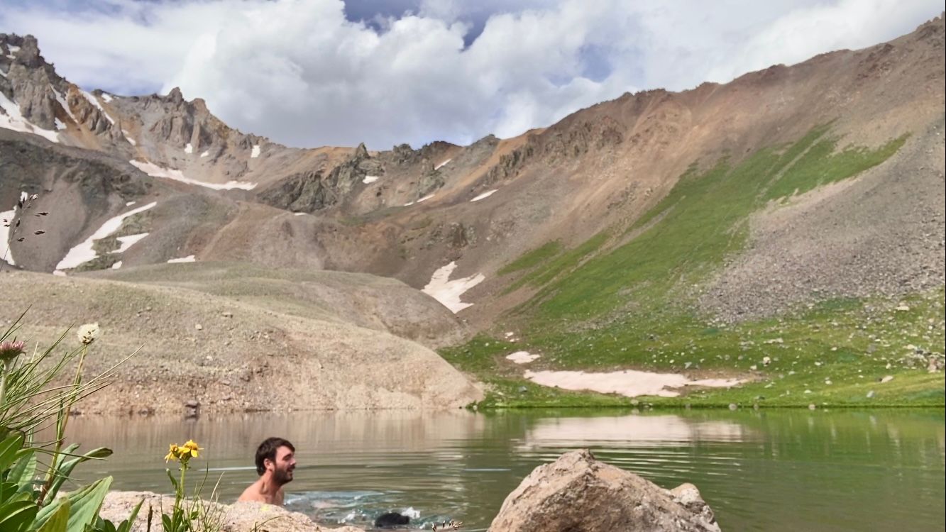 Exploring Western Colorado