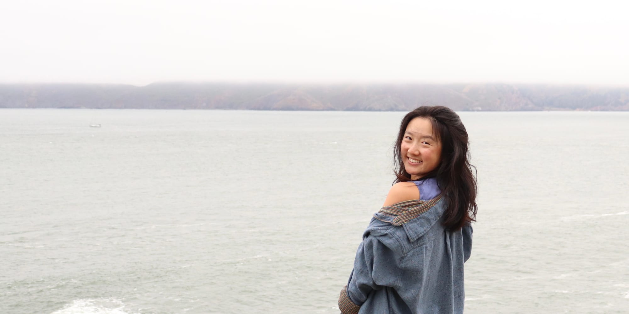 Hedy Zhou
