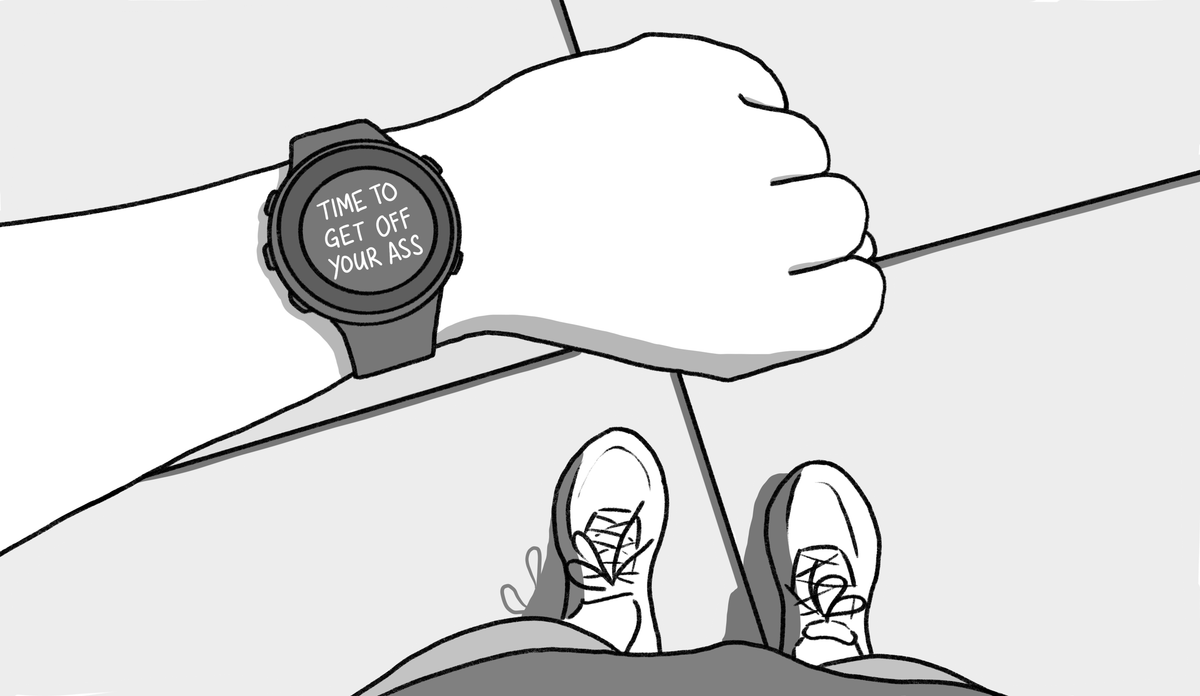 Running My First Half Marathon